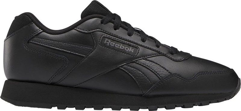 Reebok REEBOK GLIDE Zwart - Zwart Heren Sneakers - Zwart