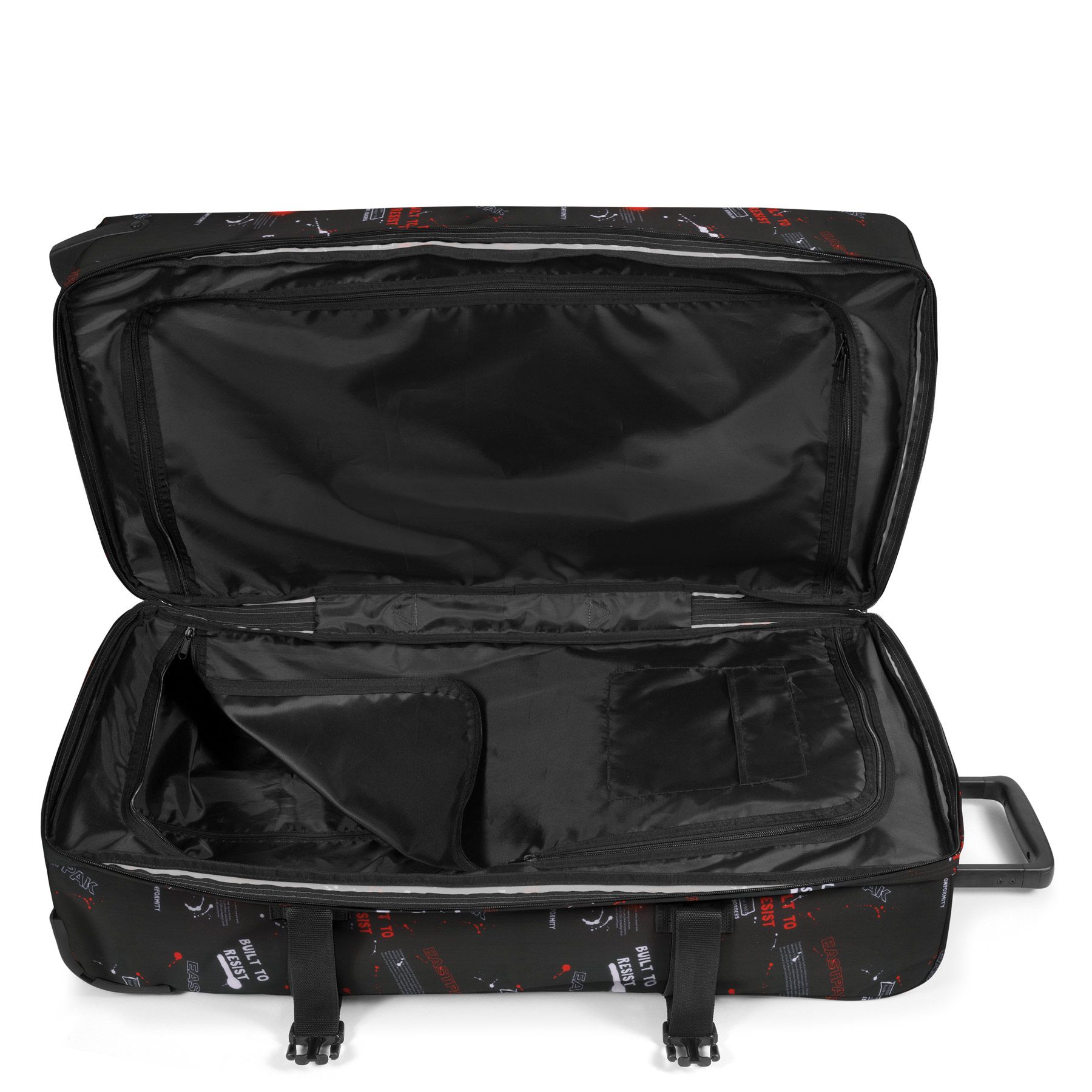 Tranverz L Tags Black