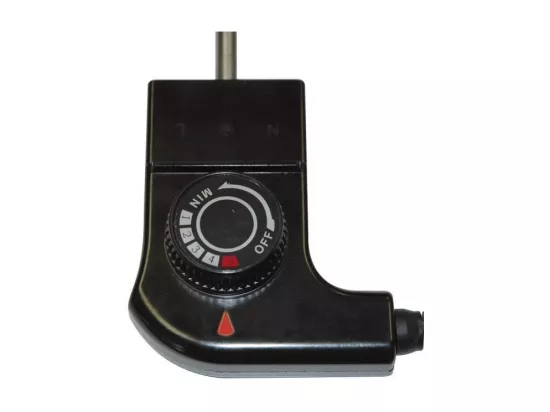 DOMOCLIP - Plancha Teppan Yaki DOM231