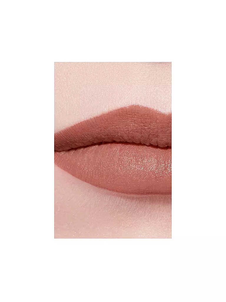 CHANEL MATTIERENDER LIPPENSTIFT MIT HOHER FARBINTENSITÄT 3.5G rot