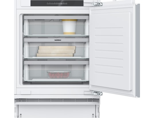 GAGGENAU - Congélateur encastrable top RF202180