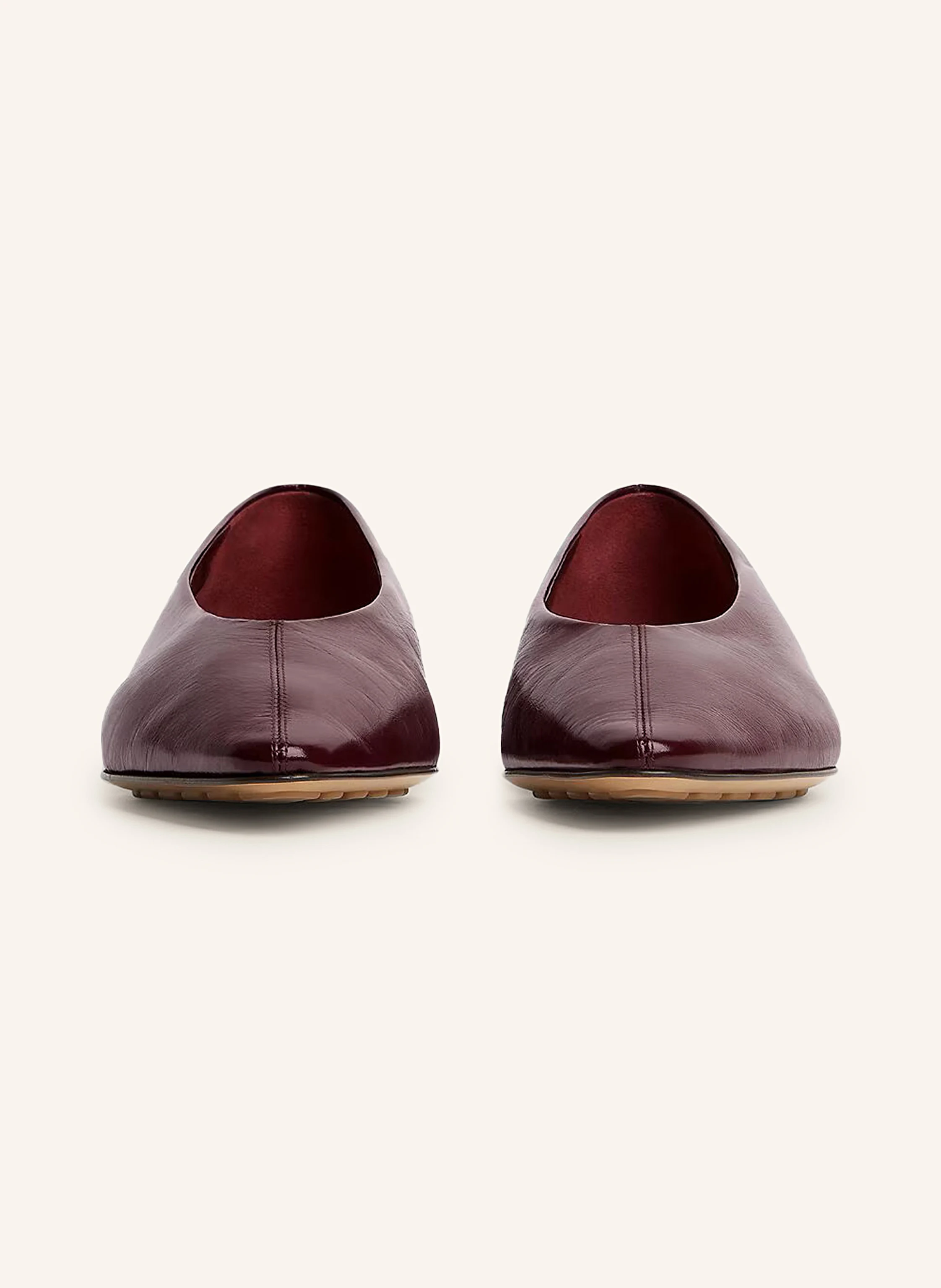 BOTTEGA VENETA Ballerinas SOFIA