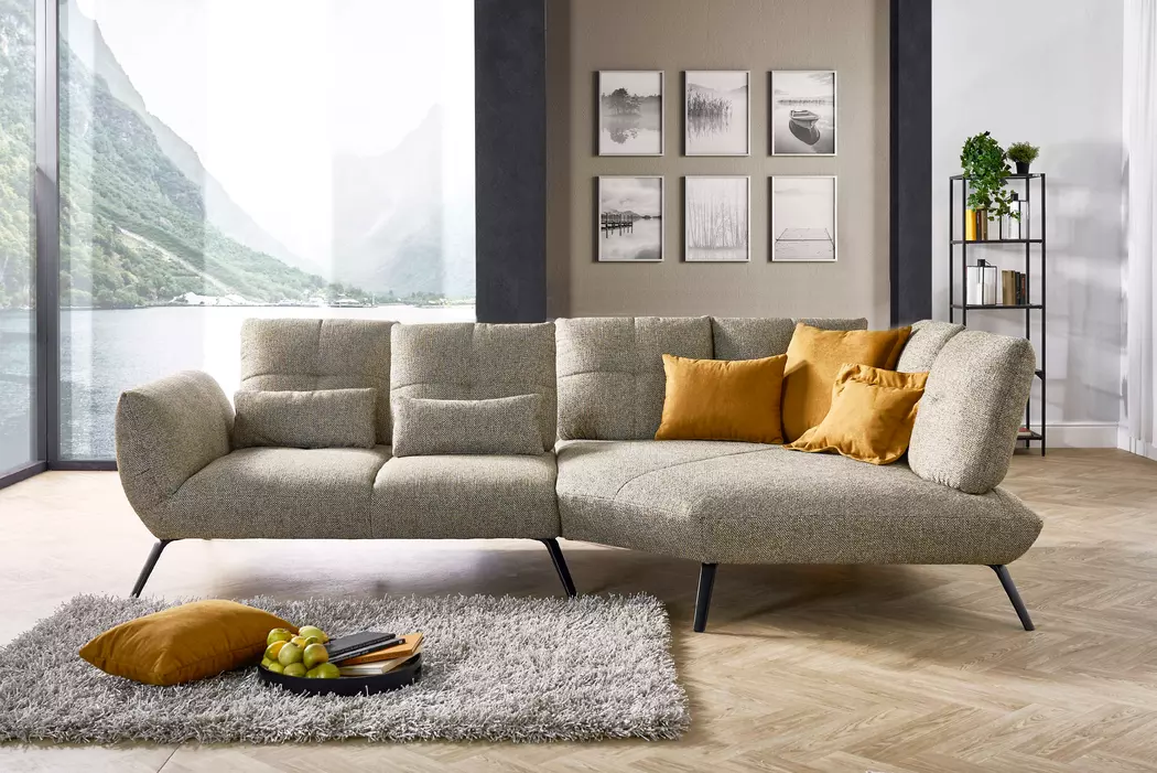 Ecksofa Dover