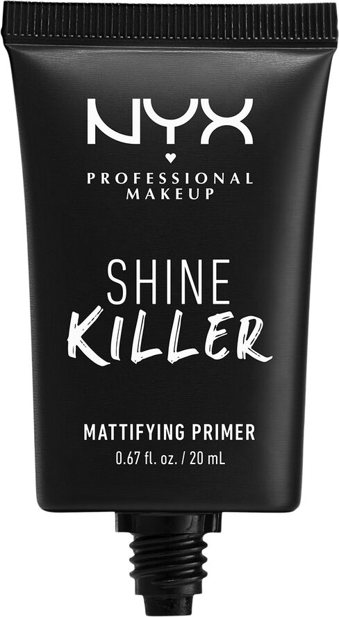 NYX PROFESSIONAL MAKEUP Shine Killer primer