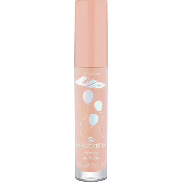 Disney Pixar Up glossy lip balm 02 Heartwarming