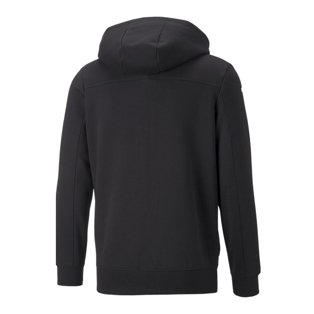 Puma Veste Noire Homme Puma Bmw Mms 535864