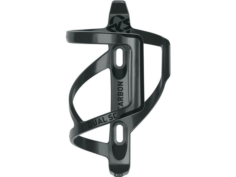 SKS Bidonhalter Dual SC Polycarbon Flaschenhalter