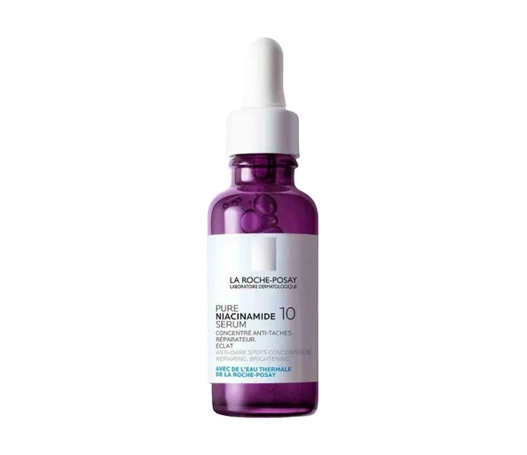 LA ROCHE-POSAY Pure Niacinamide Serum