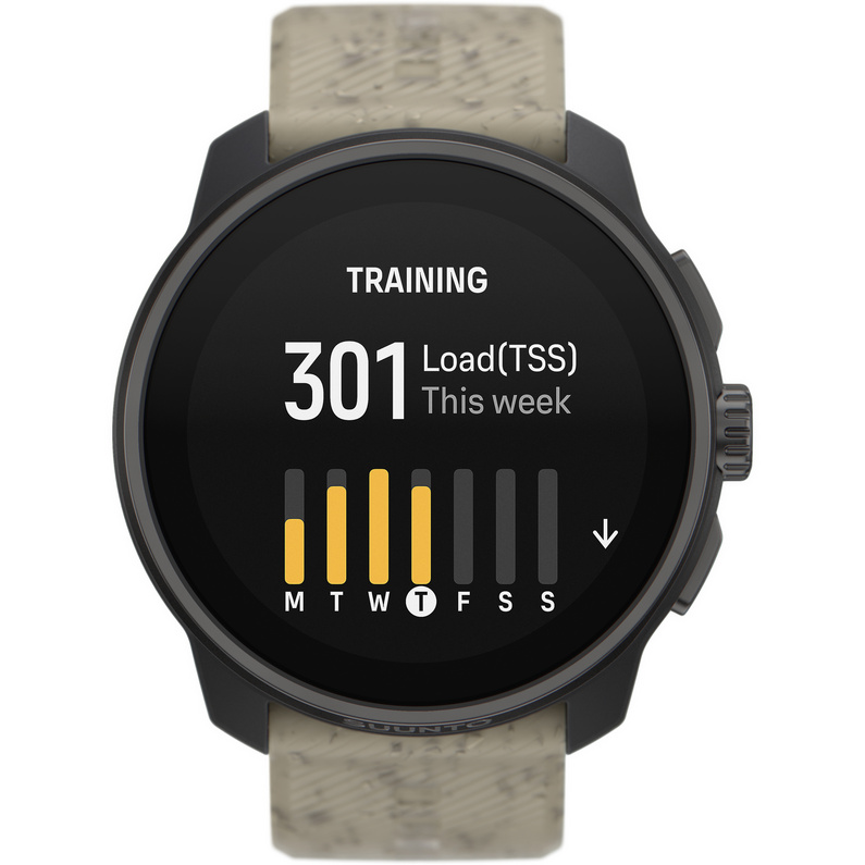 Suunto Suunto Race S GPS Uhr