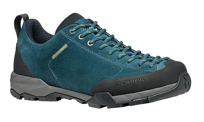 SCARPA - CHAUSSURES DE MULTIACTIVITE MOJITO TRAIL
