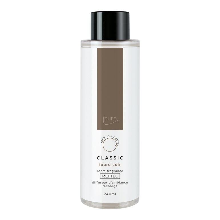 braun, 240 ml