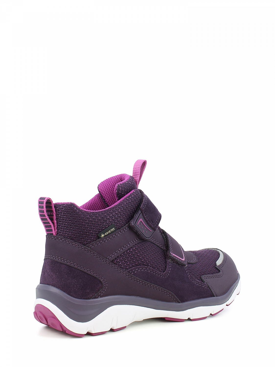 Superfit Sport 5 Gore-Tex Lilac