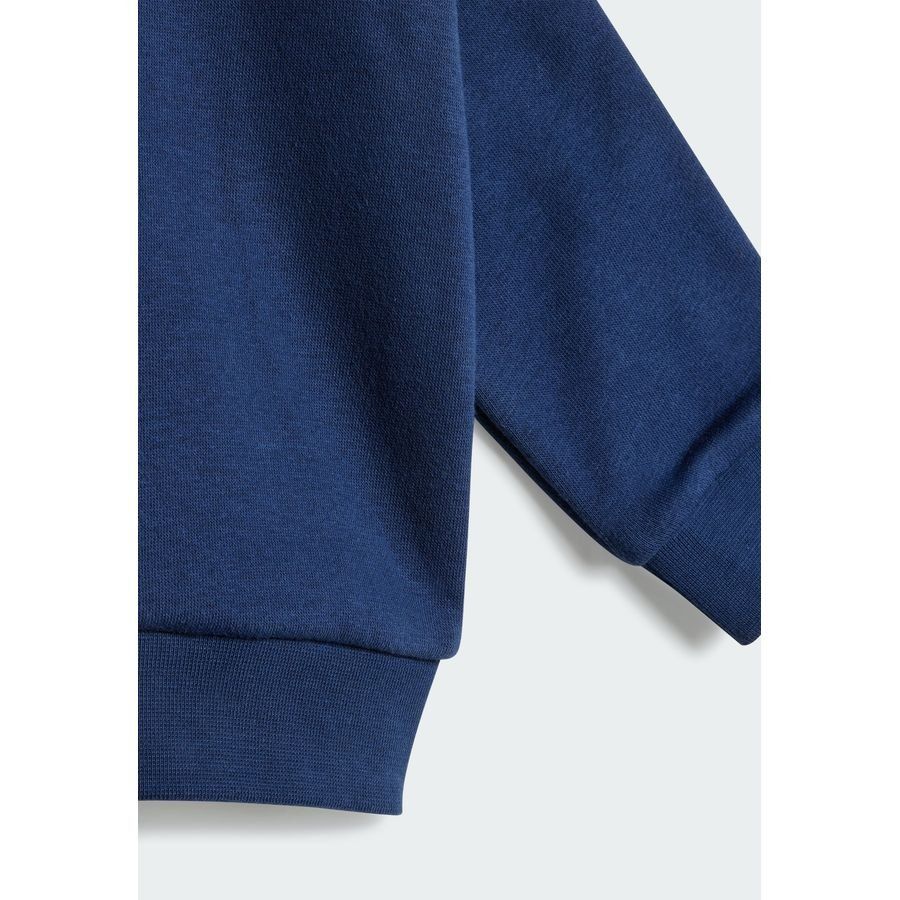 Adidas Original Ensemble haut ras-du-cou Denim Enfants