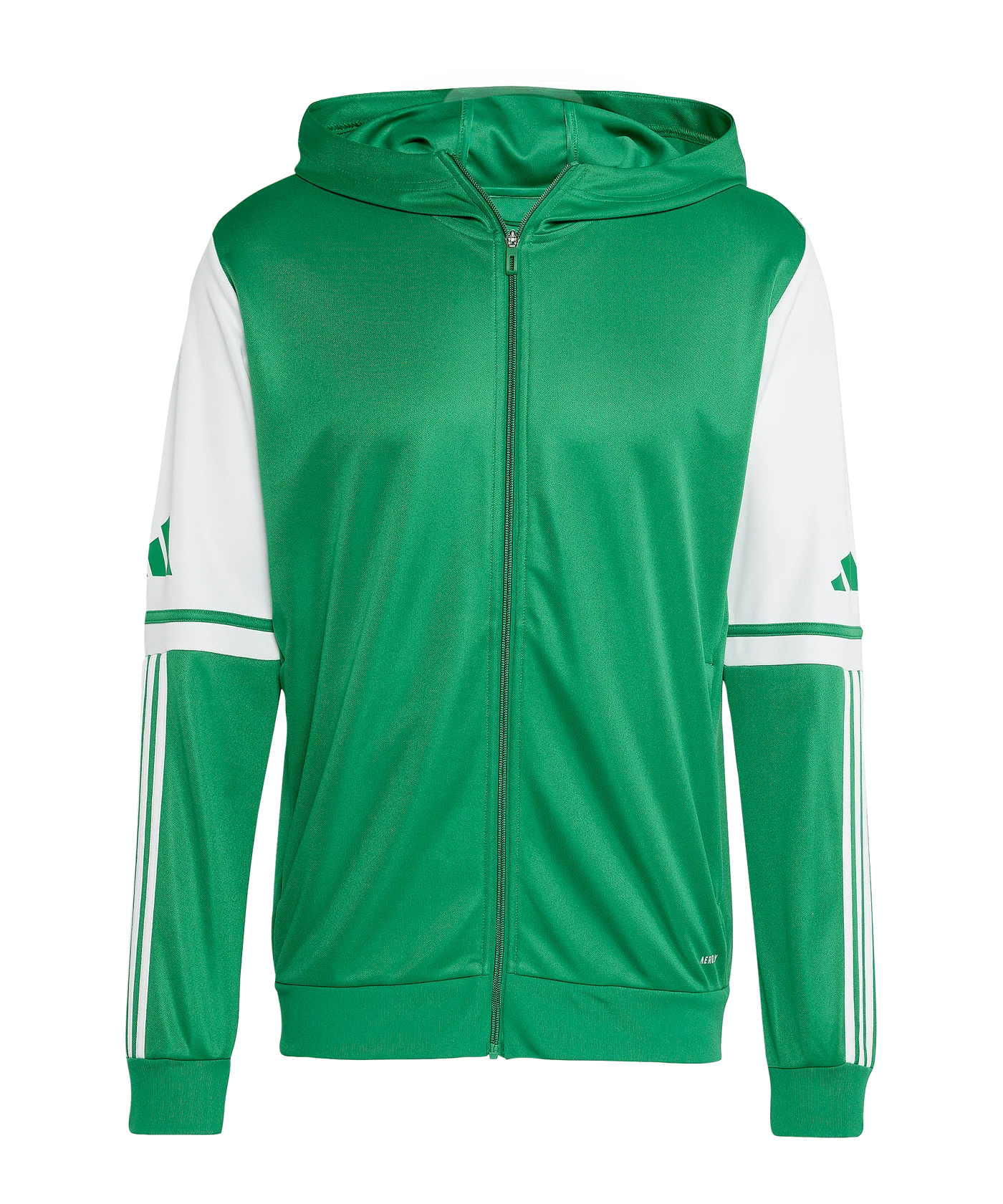 adidas Squadra 25 Kapuzenjacke Grün