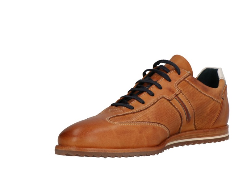 Will Lester 36305 Cognac/donkerbruin