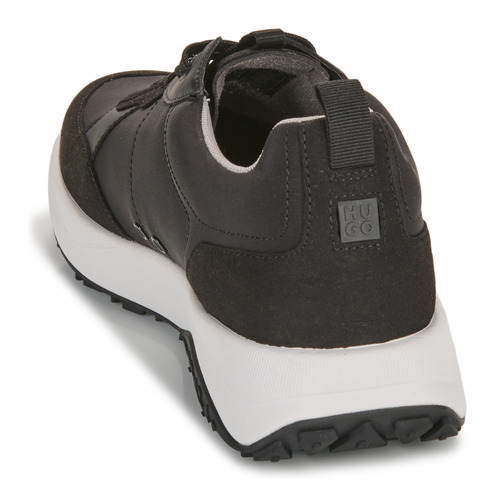 HUGO - Kane_Runn_mfny_N Negro
