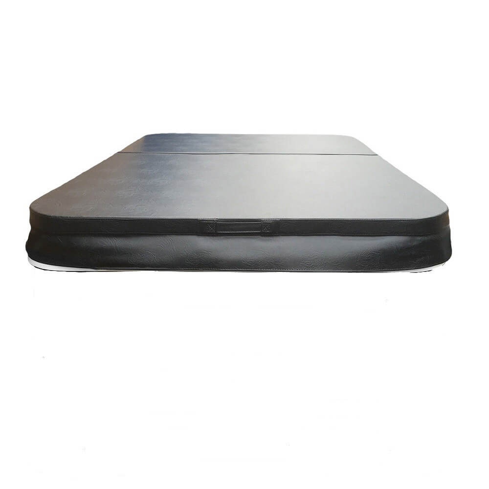 Home Deluxe - Thermische strandhoes - Afmetingen: 210 x 155 x 10 cm | Buitenwhirlpool