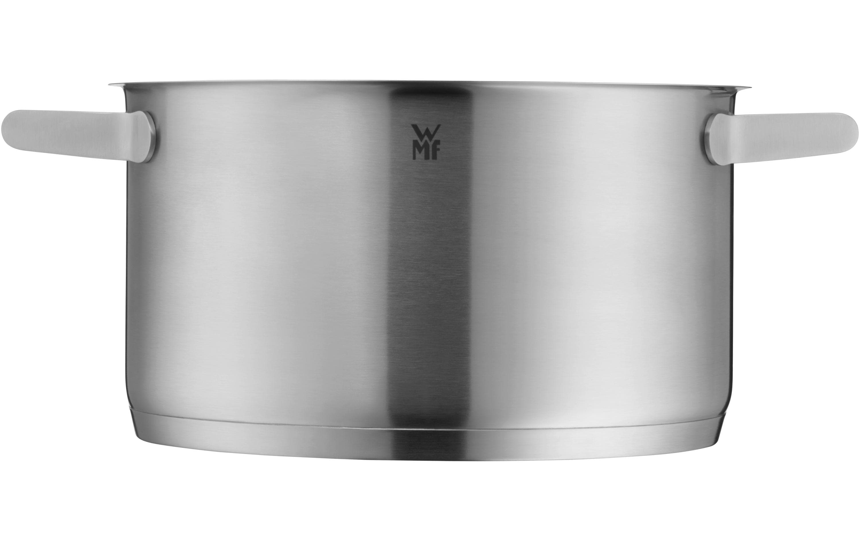 Kochtopf Comfort Line 24 cm<br>Fleischtopf mit Deckel