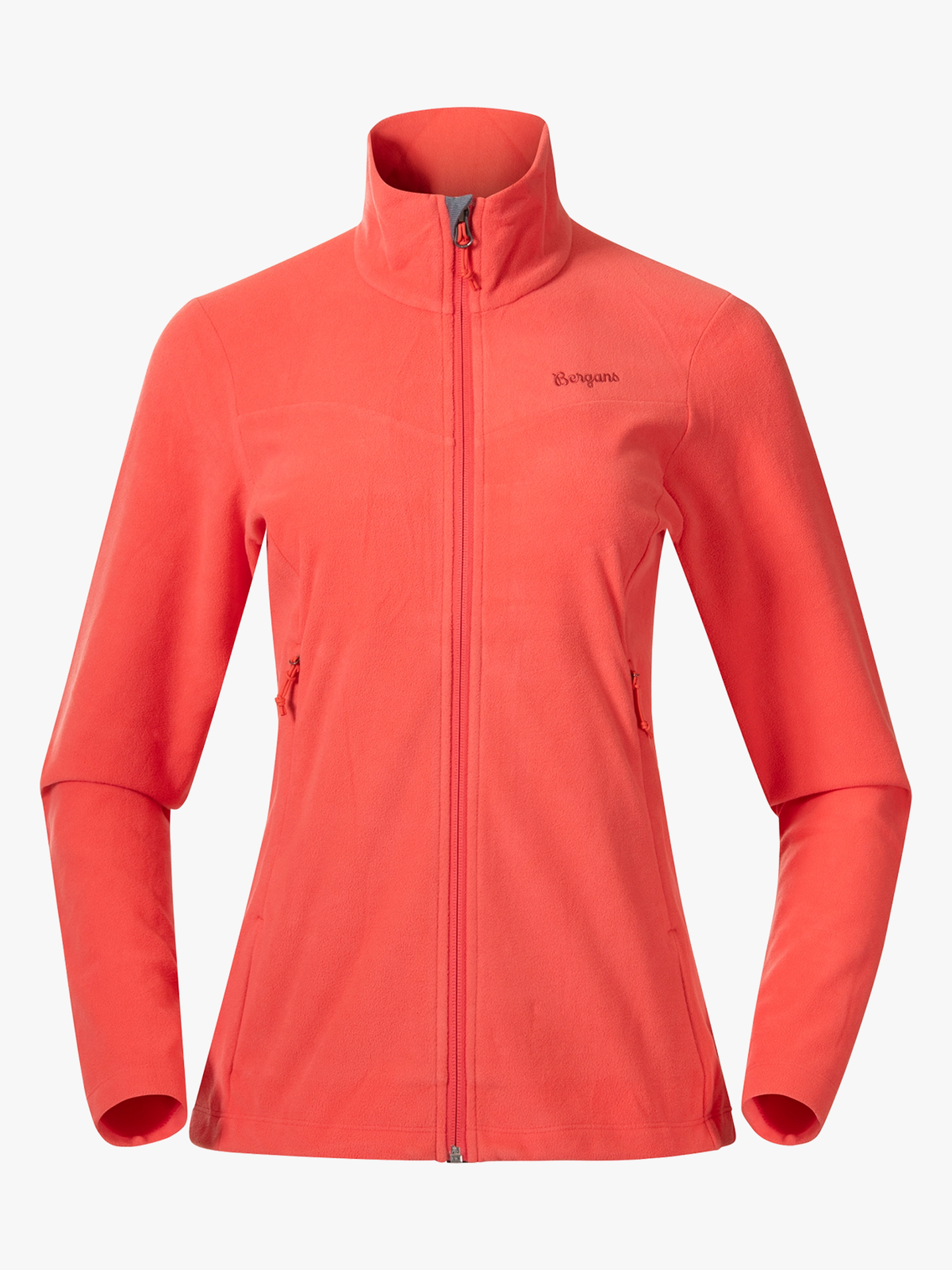 Finnsnes Fleece Jacket Women