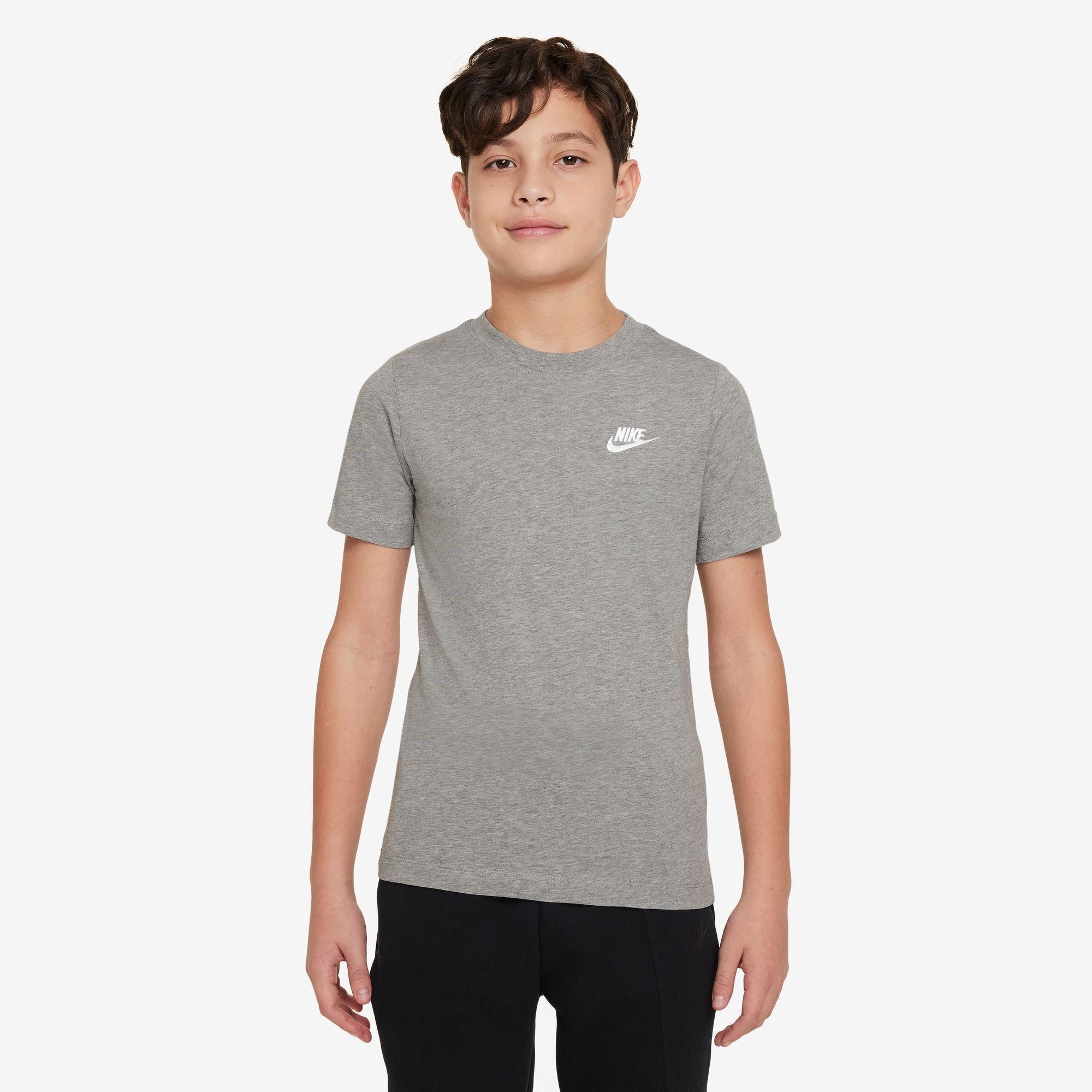 Nike Futura T Shirt Junior Boys