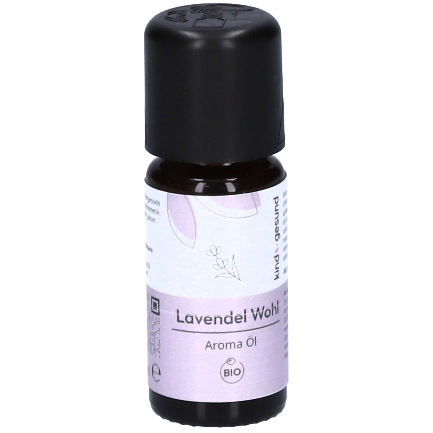kindgesund® Bio-Lavendel Aroma Öl