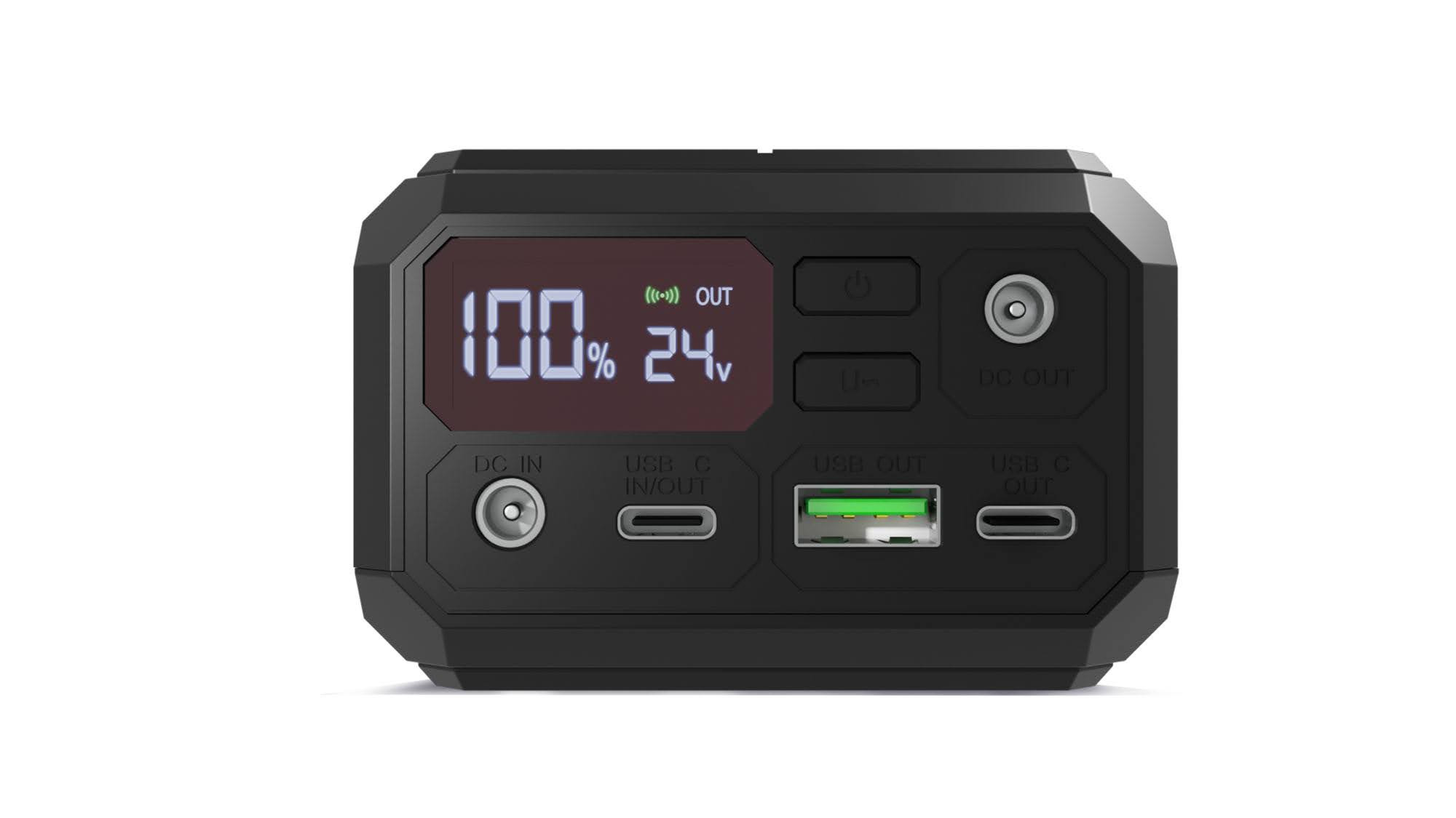 Gravity 27 Pro