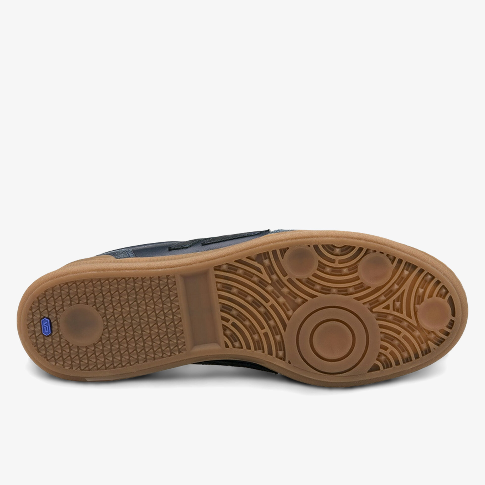 LLOYD Herren Sneaker Low blau