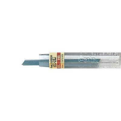 Pentel Bleistiftminen, 0.3 mm, HB