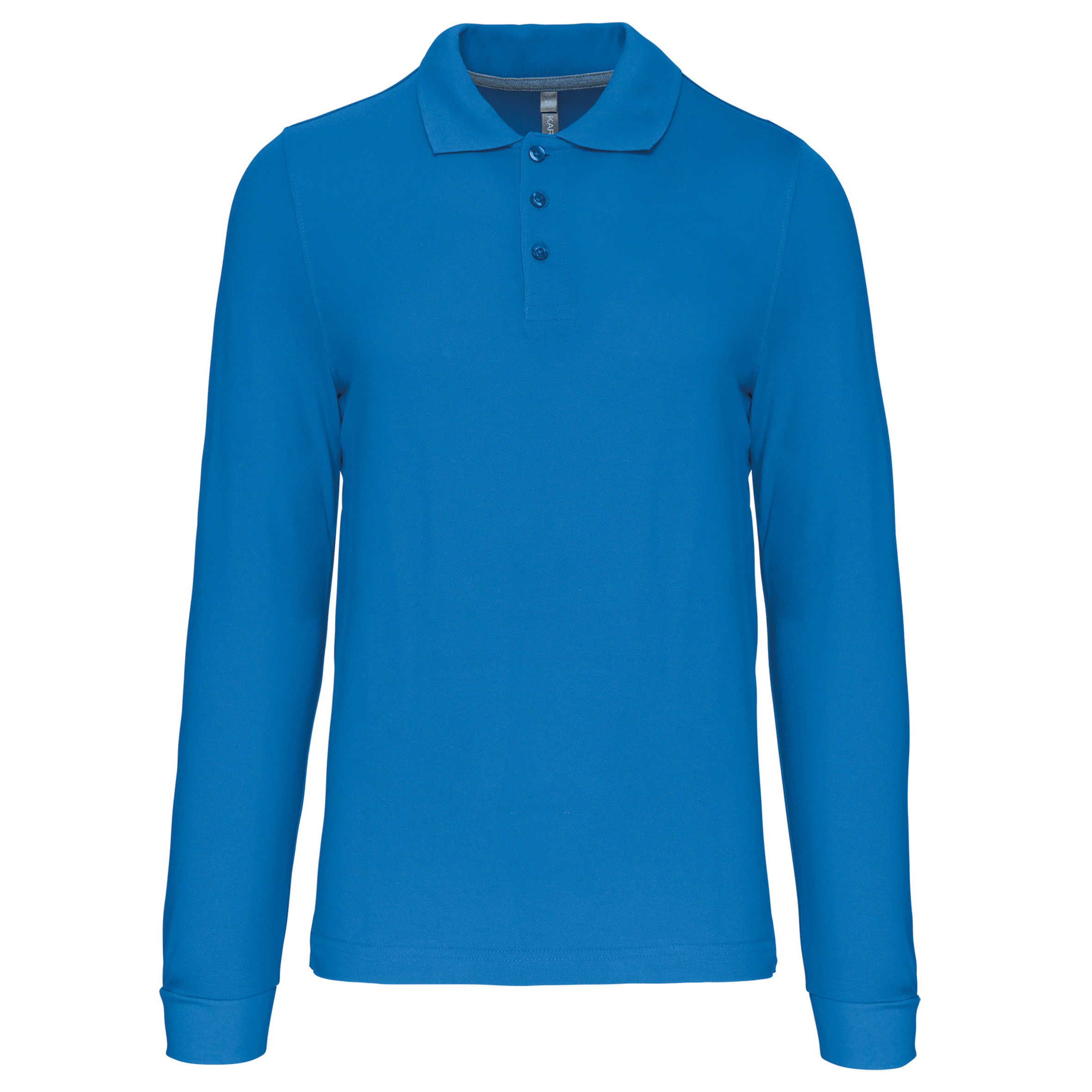 Kariban K243 - POLO MANCHES LONGUES