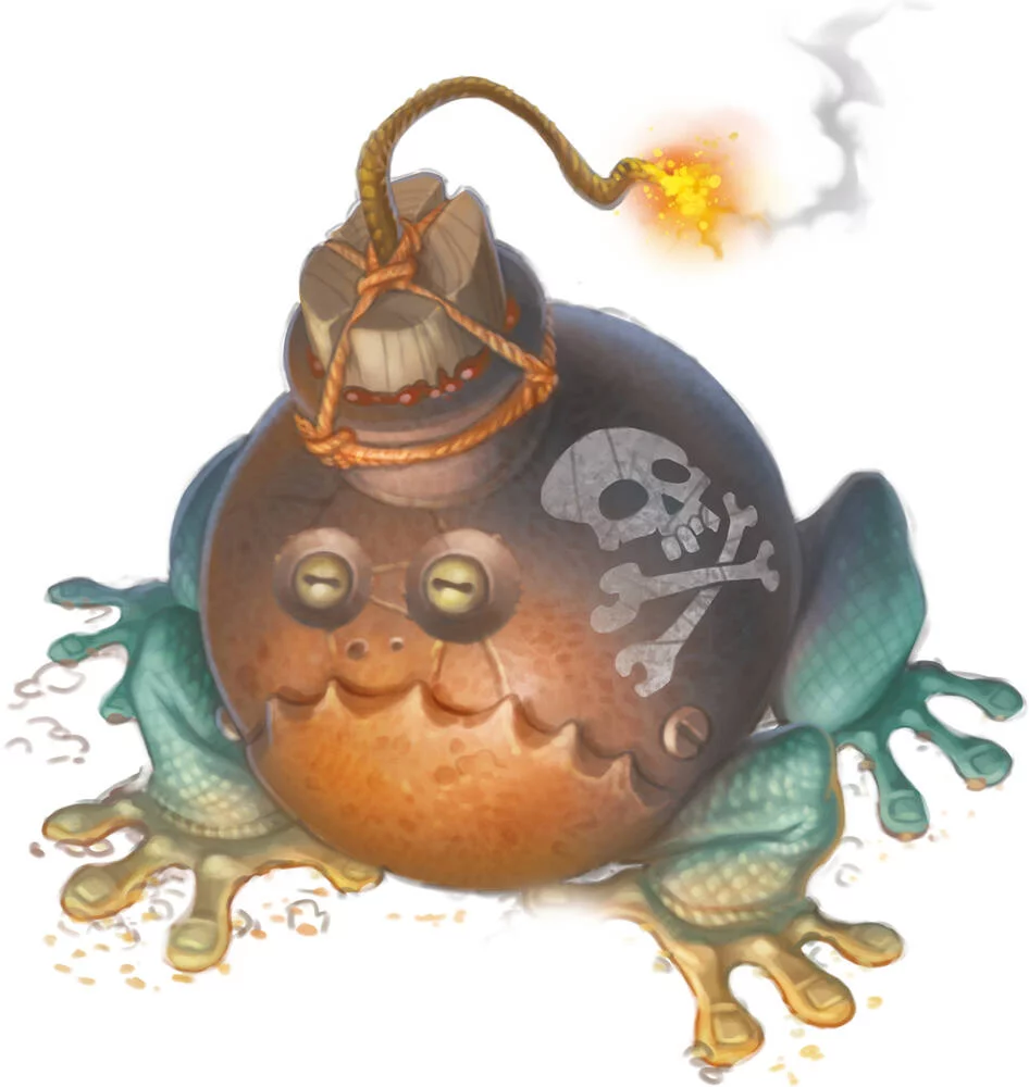 MINDBUG