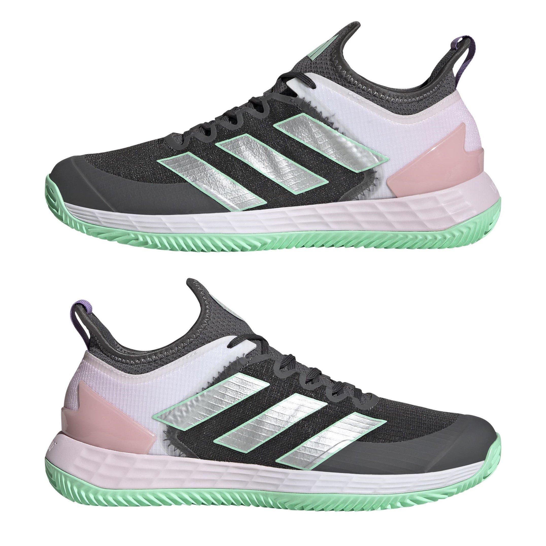 adidas Adizero Ubersonic 4 Clay Tennis Shoes Womens