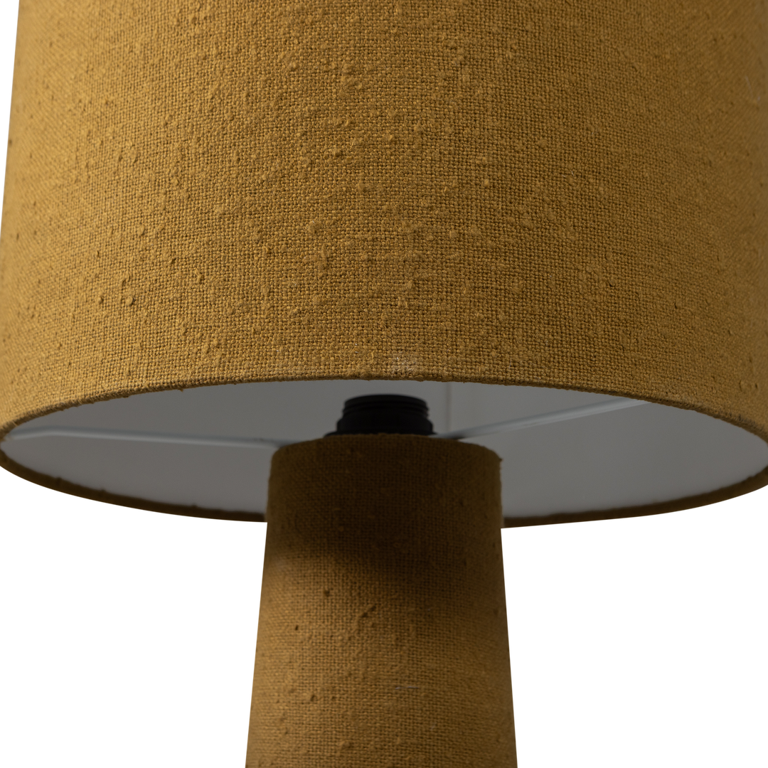 WOOOD   Loft XL Vloerlamp