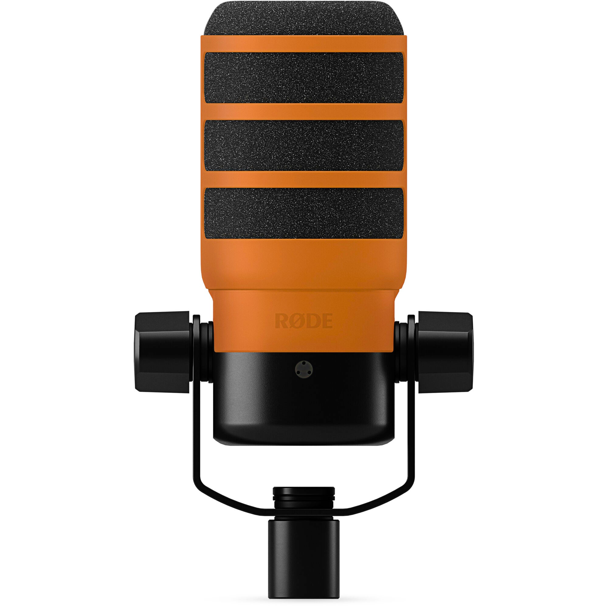 Rode WS14 (Orange) popfilter voor PodMic of PodMic usb