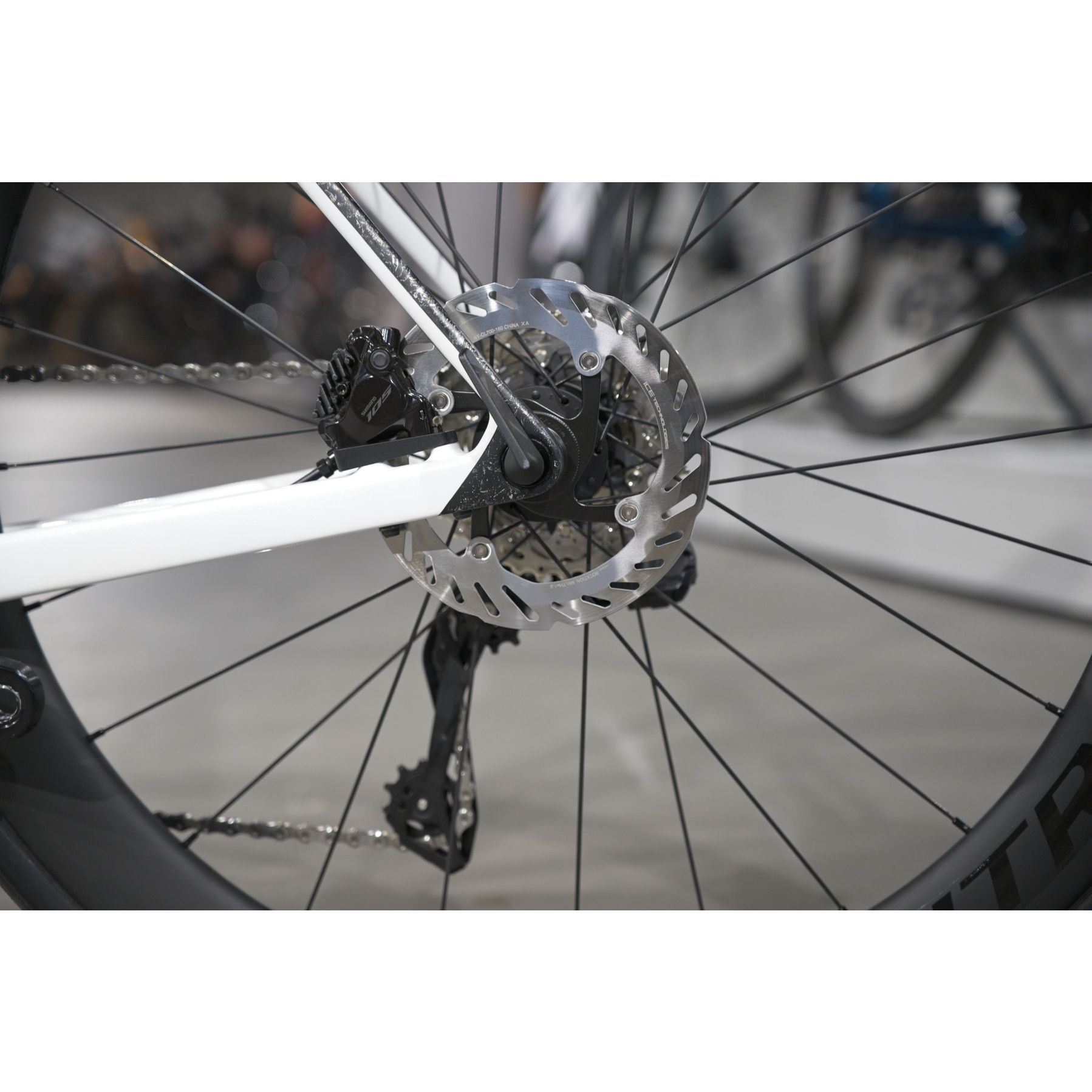 Trek Madone SL 6 Gen 8 2026