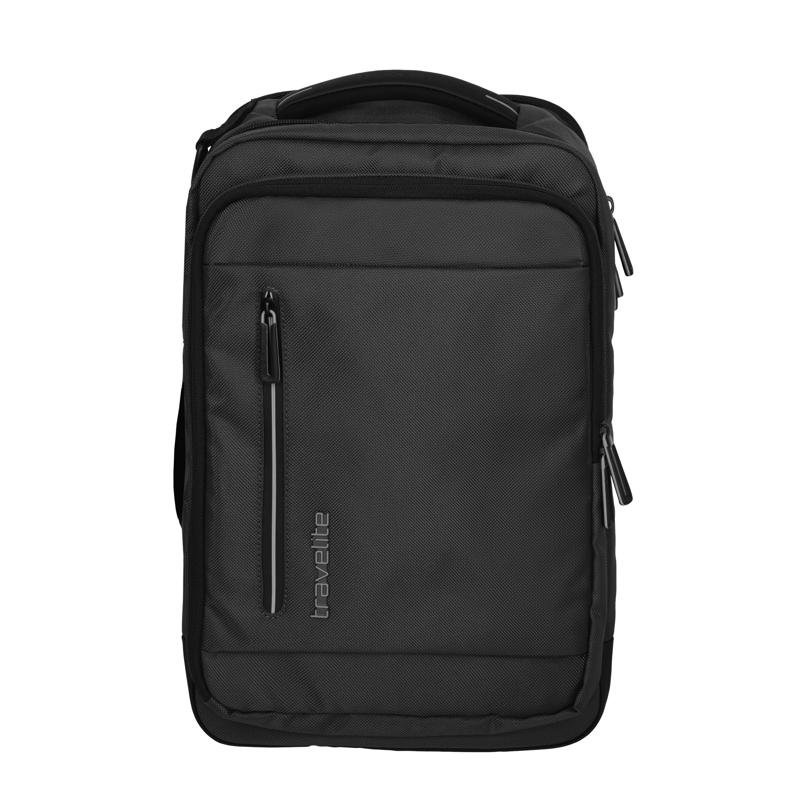 Crosslite Rugzak/Boarding Bag S black Black