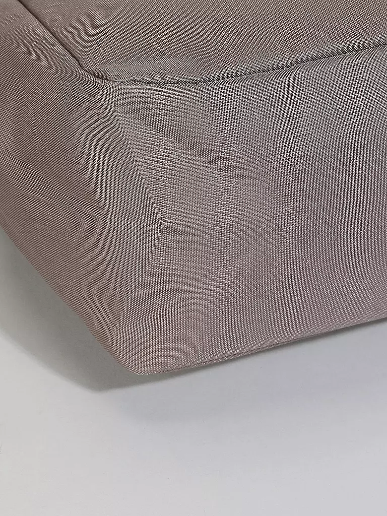 GOT BAG Tasche SQUARE BAG Small grau