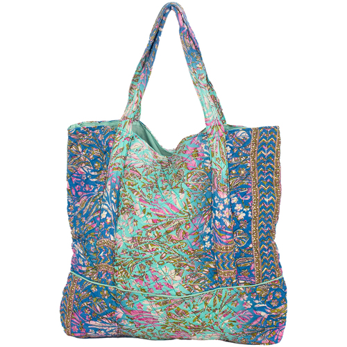 Isla Bonita By Sigris - Bolso asa corta Verde