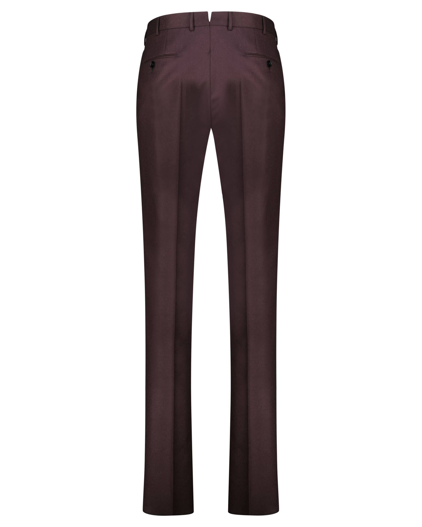 Zegna| Herren Hose PURE WOOL Regular Fit