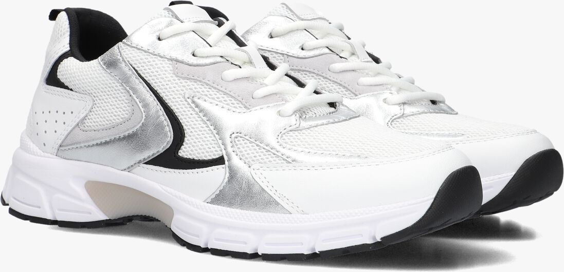 witte gabor lage sneakers 606