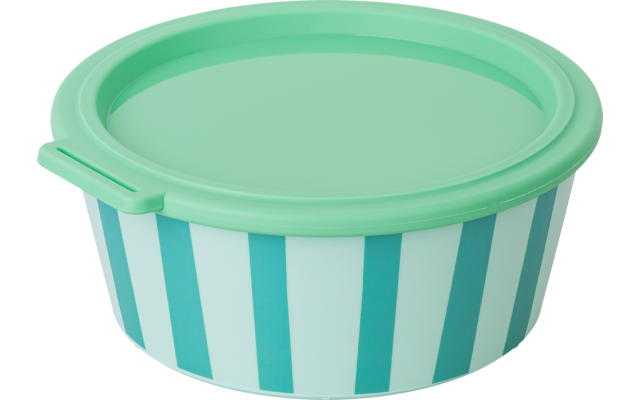 Koziol Schale mit Deckel Nora Box 1,3 Liter