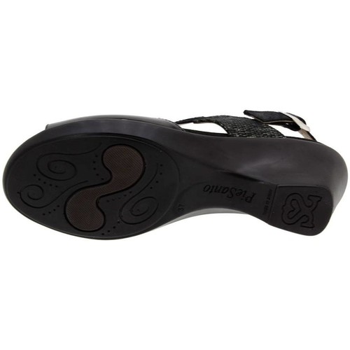 Piesanto - 8857 Negro