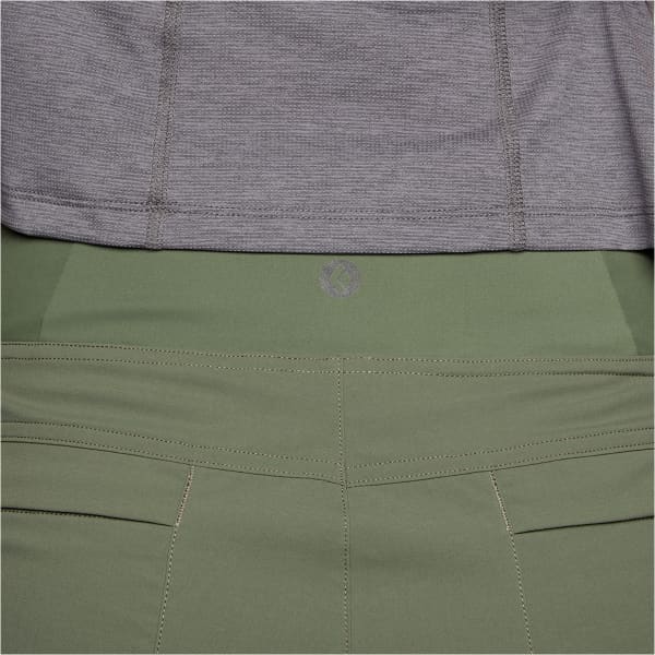 Pantalon escalade BLACK DIAMOND W TECHNICIAN JOGGER PANTS TUNDRA