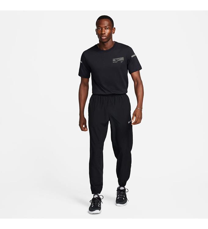 Nike Men Dri-FIT Fitness T-Shirt