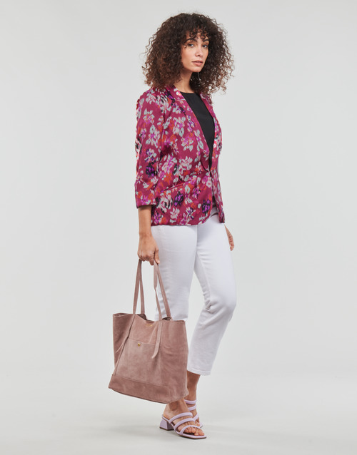 Betty London - IOUPA - Rose / Multicolore