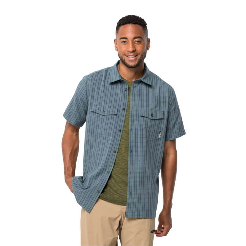 Thompson Shirt