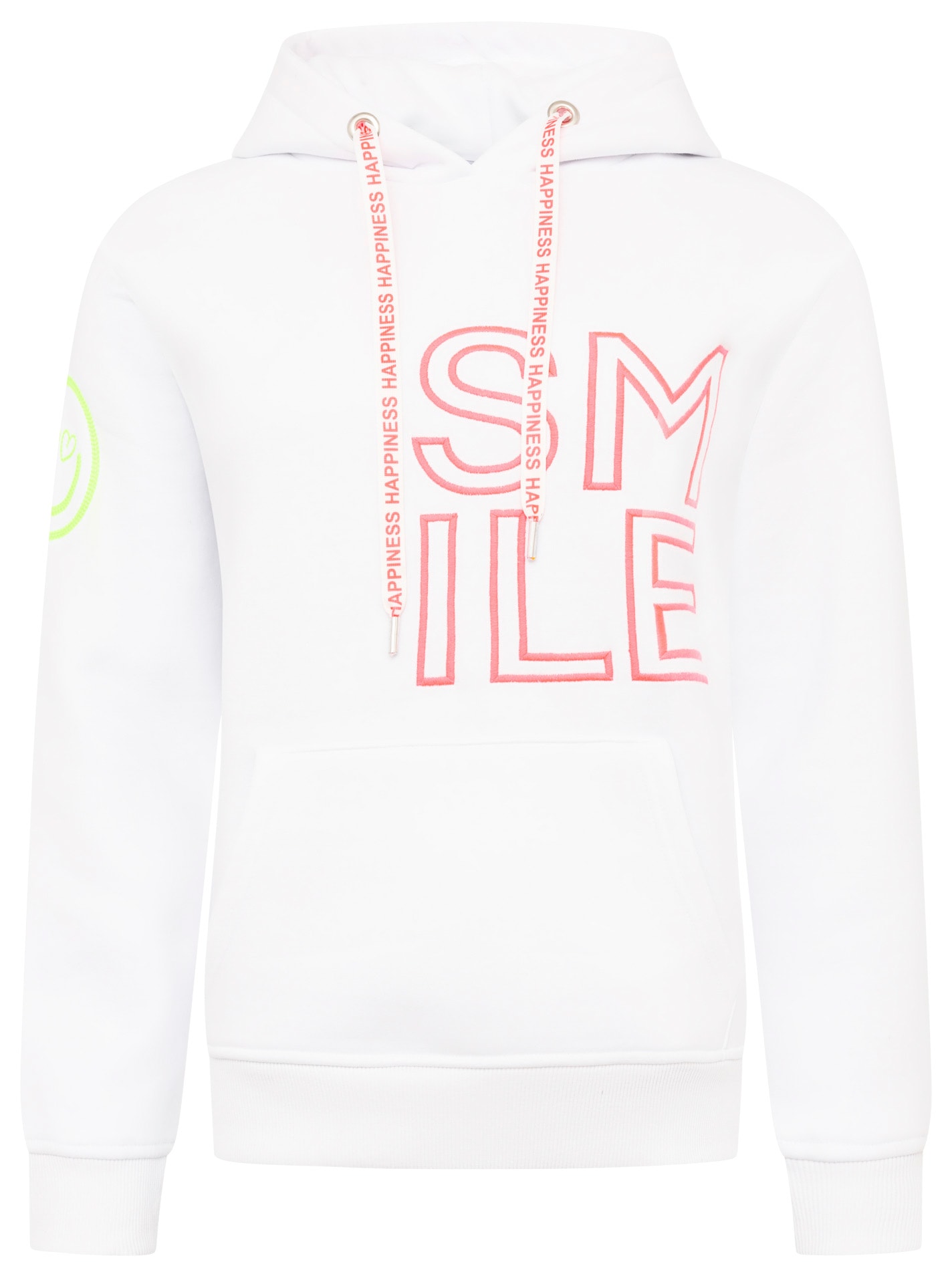 Zwillingsherz Hoodie »
