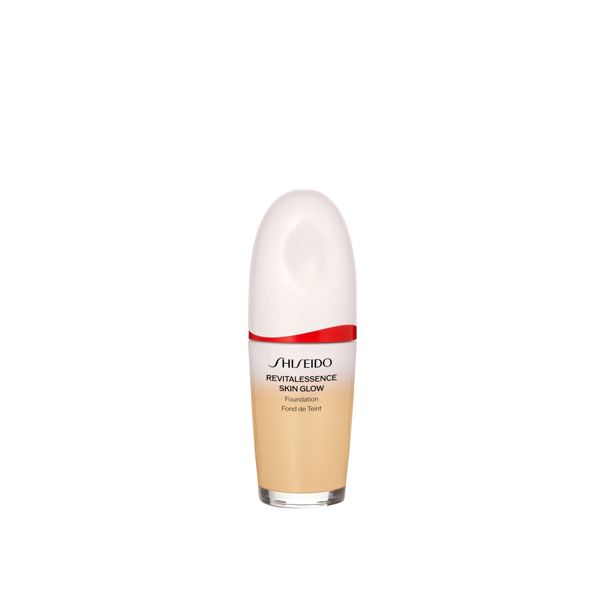 REVITALESSENCE SKIN GLOW Fond de Teint |- 210 Birch
