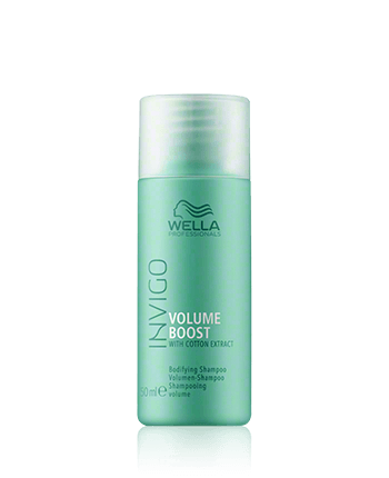 Wella Professionals Invigo Volume Boost Bodifying Shampoo 50ml