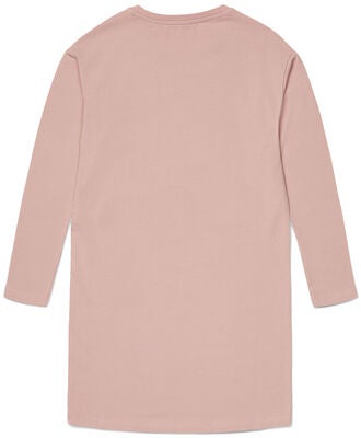 Luca & Lola Alessia Kjole, Pink