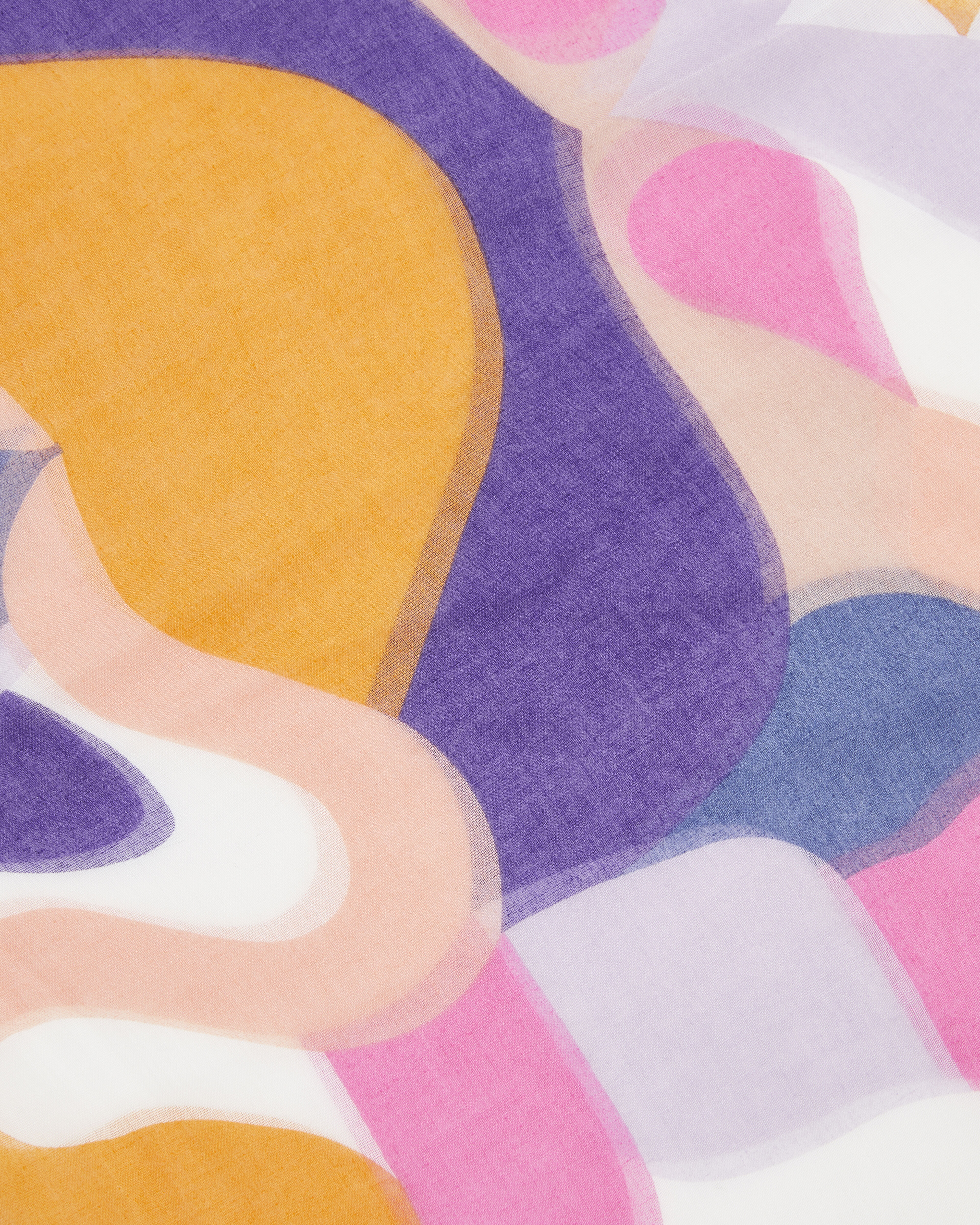 FOULARD DINA Multicolore